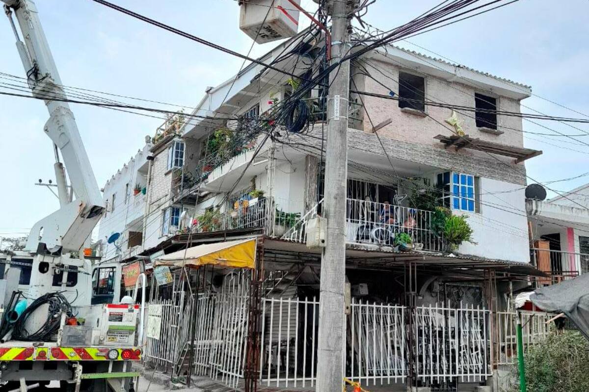 Afinia inicia la construcción de un nuevo circuito en Cartagena