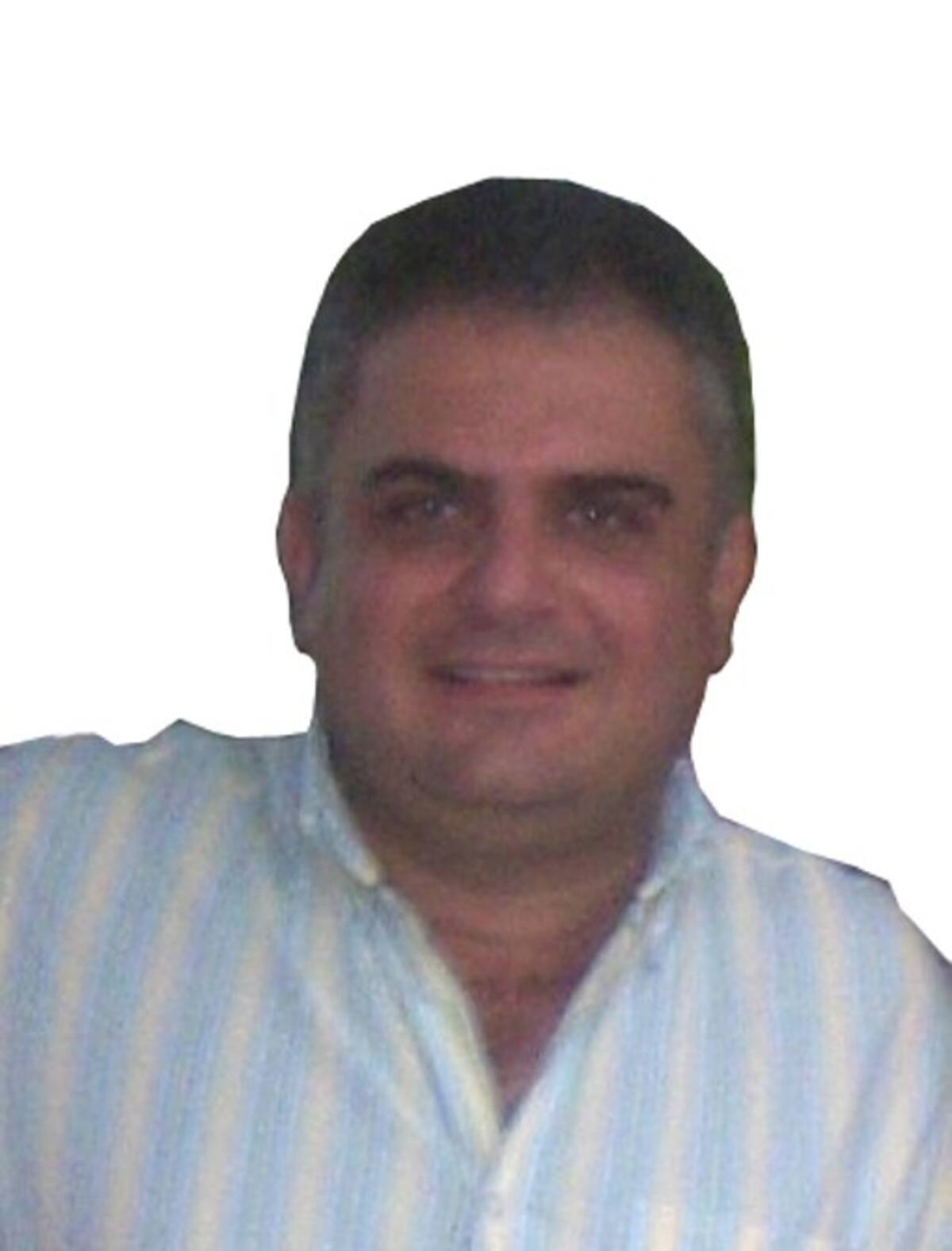 Jonhy Besaile, candidato a la Alcaldía de Sahagún.