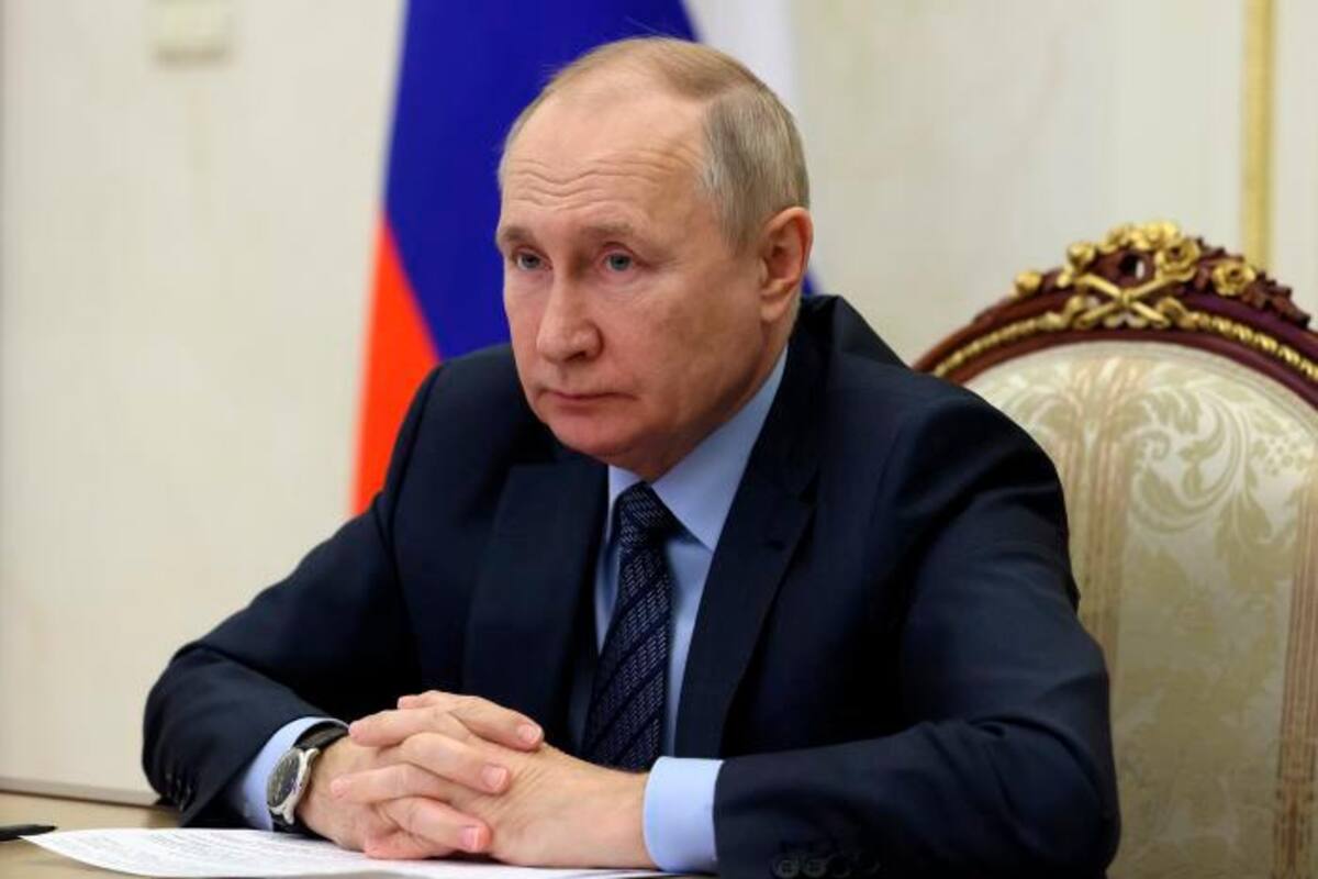 Rusia rechaza condiciones de Biden para conversar sobre Ucrania