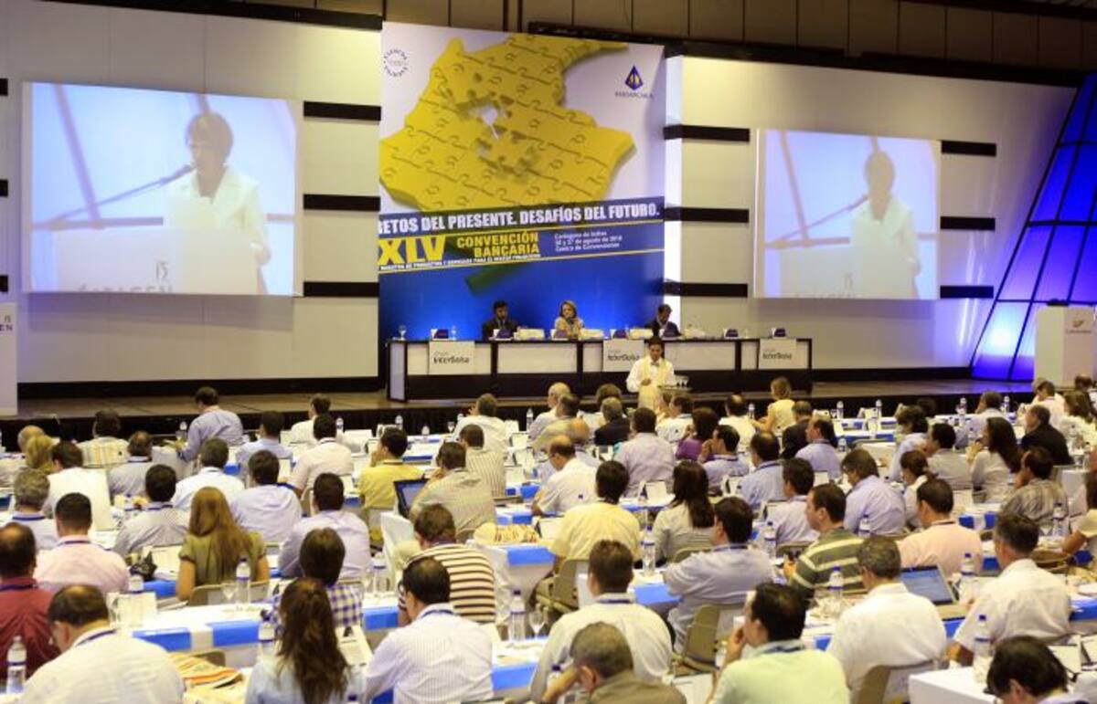 Convención 2010. AROLDO MESTRE - EL UNIVERSAL