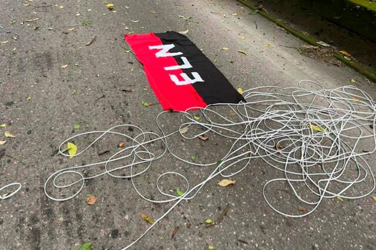 Defensoría rechaza ataques del ELN y afectación a la población civil