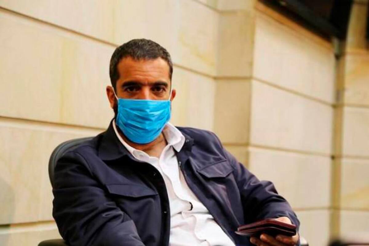 El abogado de Arturo Char anunció cuándo volverá el exsenador al país