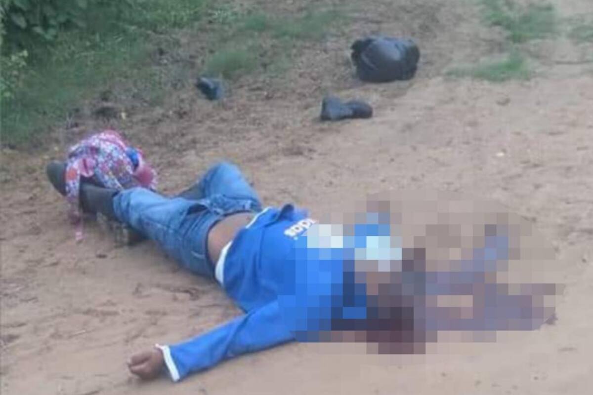 En zona rural de Sincé asesinaron a bala a un hombre apodado El Boleta