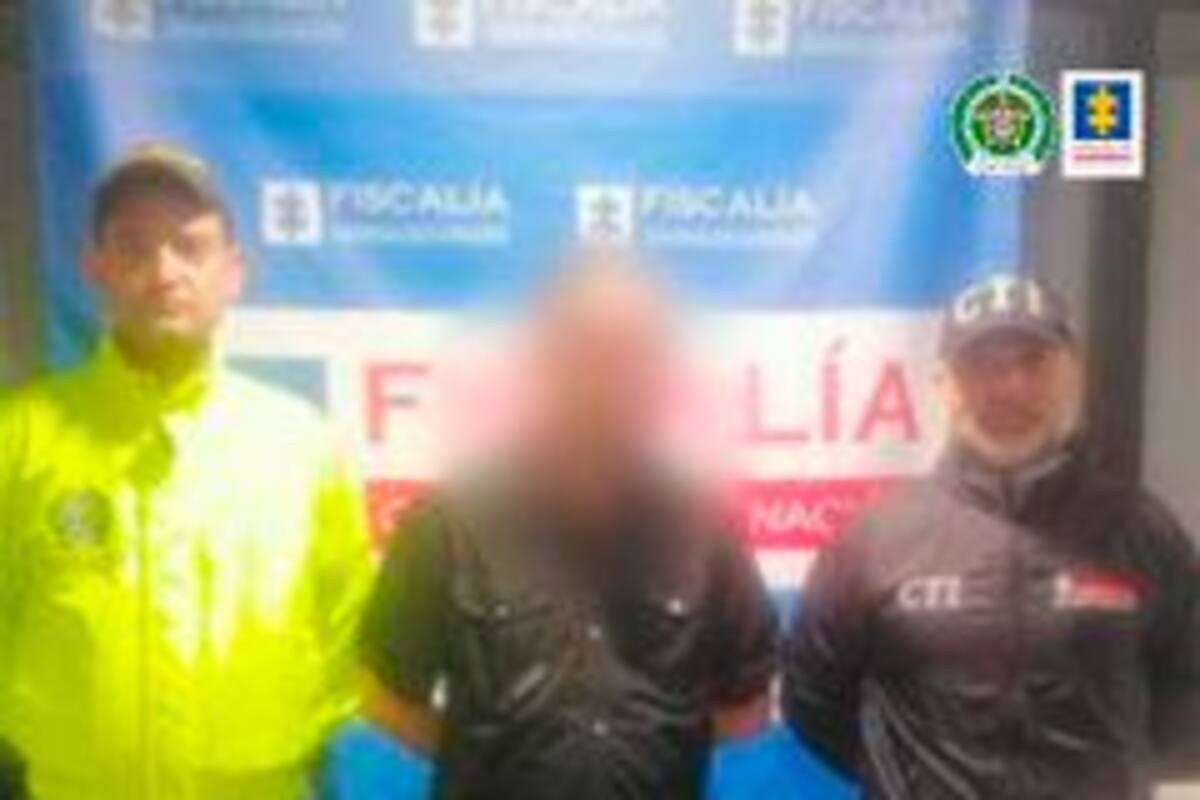 ¡Depravado! Sometía a vejámenes sexuales a sus hijos y los grababa