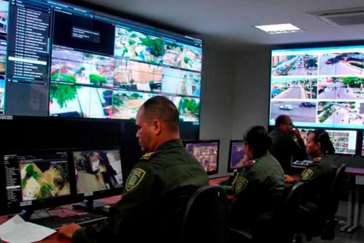 Más de 443 mil llamadas inoficiosas a la línea 123: esto dicen las autoridades