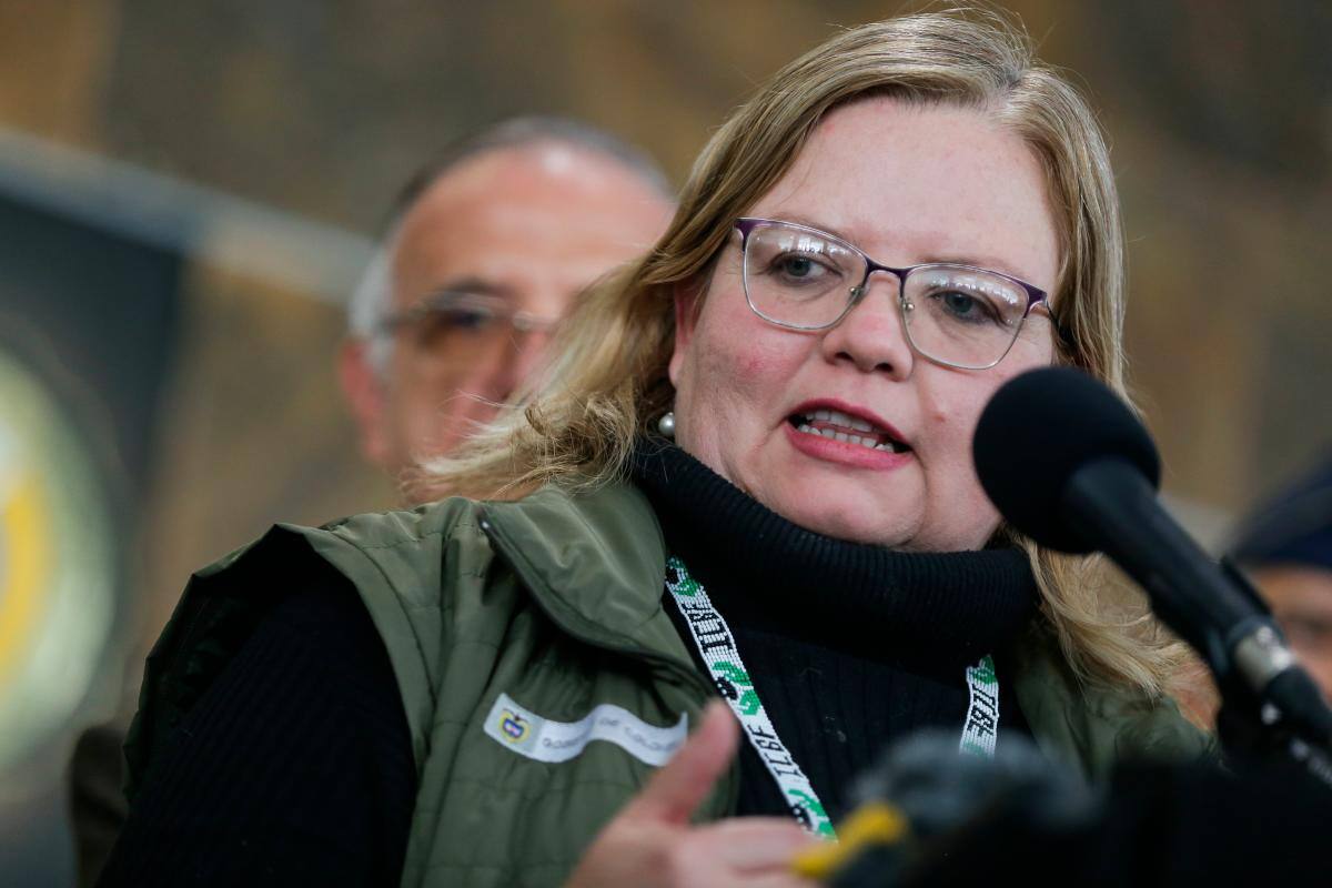Directora del ICBF denuncia corrupción y falsificaciones dentro de la entidad