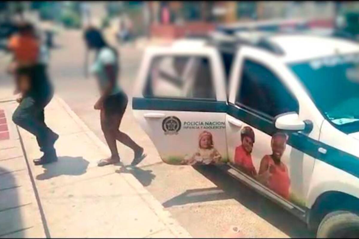 Cartagena, séptima ciudad con casos de violencia intrafamiliar