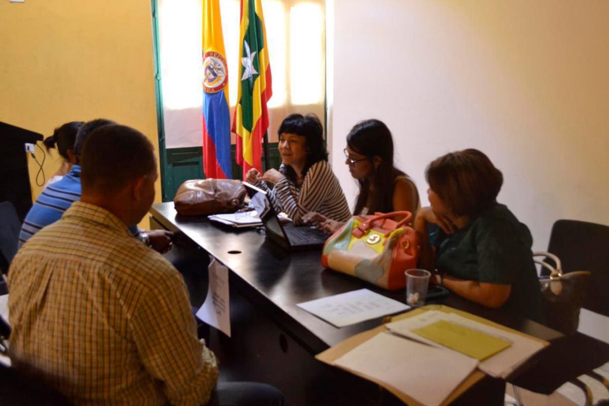 Se amplía plazo para inscribir casos en la conciliatón de la Cámara de Comercio