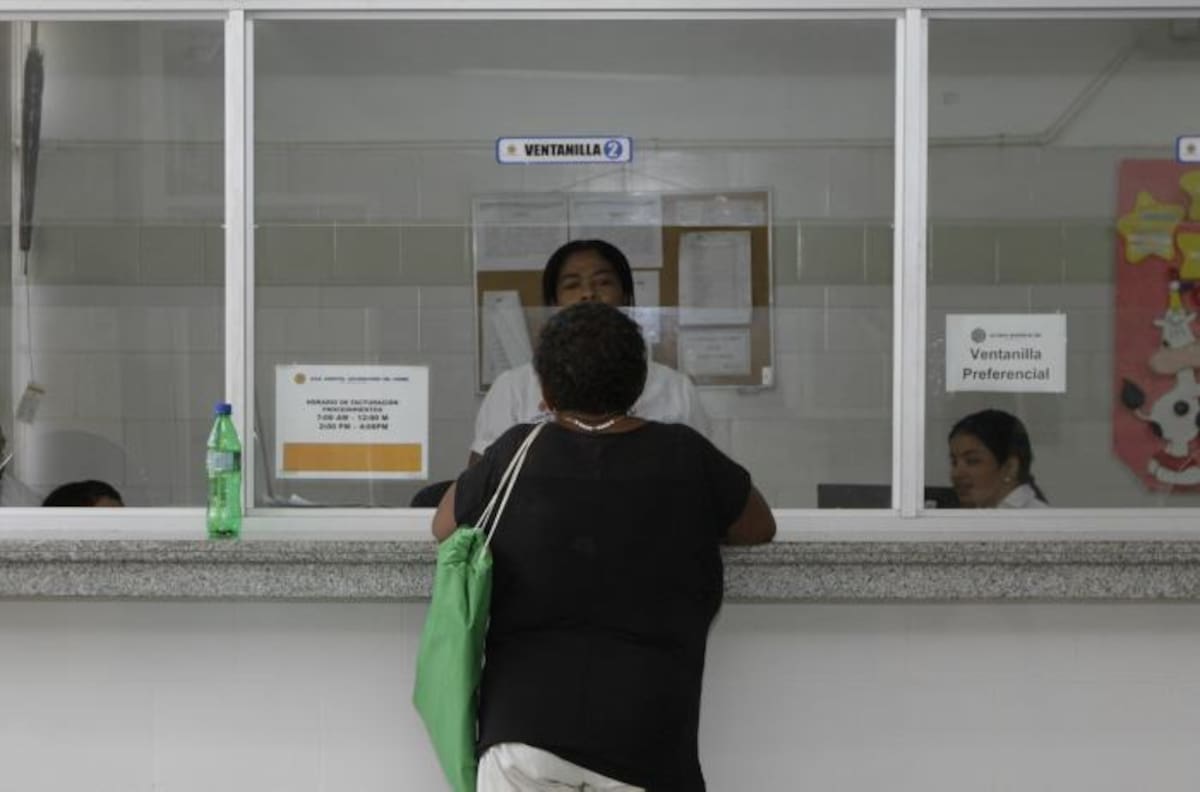 En 2017 la Superintendencia de Salud tramitó 480.000 peticiones, quejas, reclamos y denuncias en todo el país. El 13,8 % de los casos fueron en la región Caribe. El Universal.