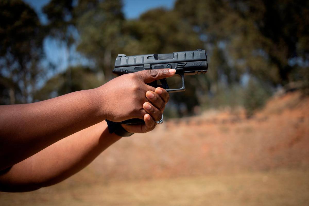 La relación entre el aumento del calor y más violencia en el mundo