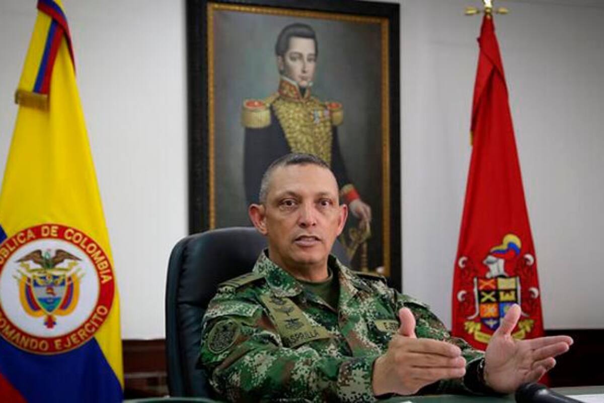 Falsos positivos: JEP imputa a excomandante del Ejército y a otros 34 militares