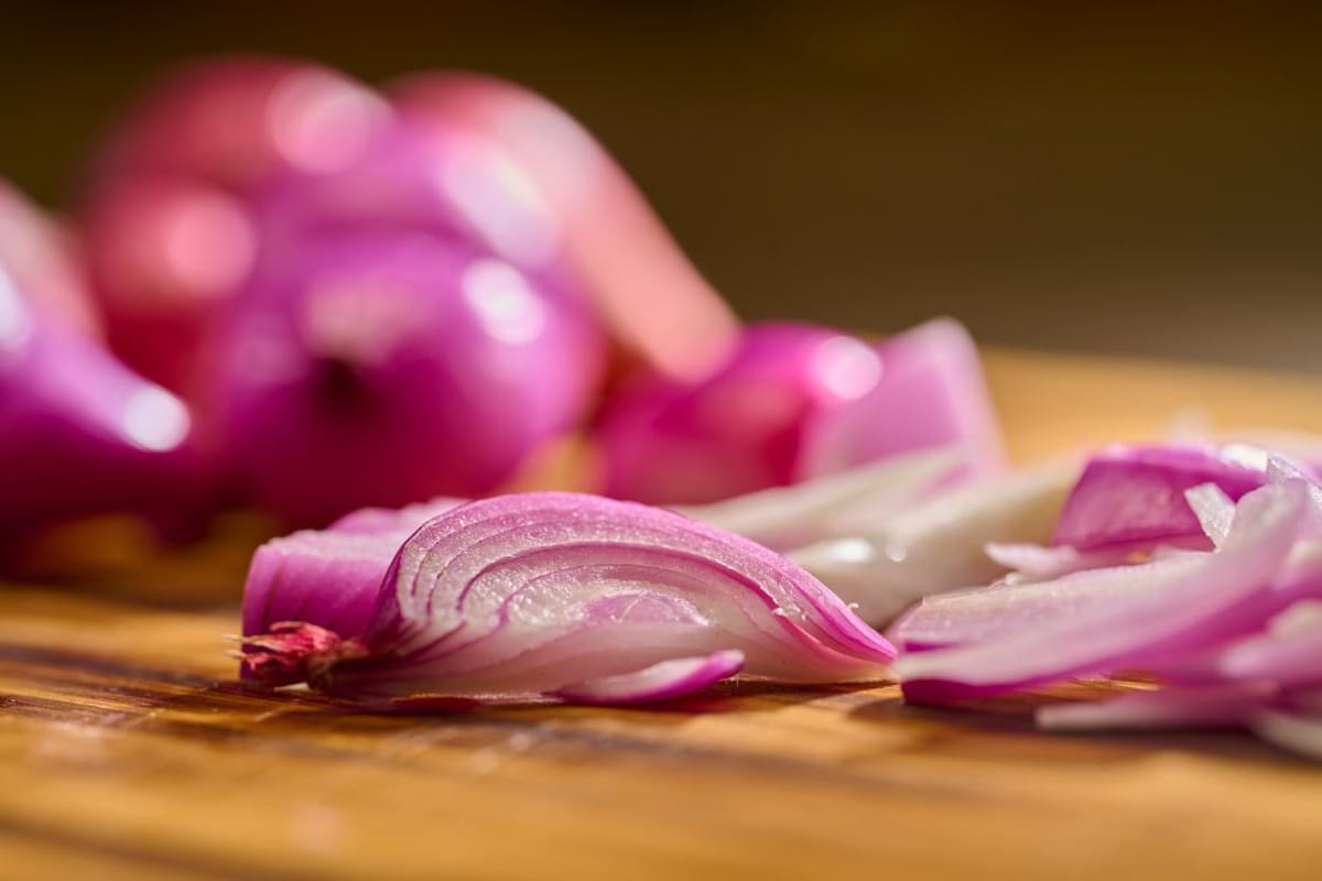 ¡Disfrútelas! Los beneficios de la popular cebolla ocañera para su salud