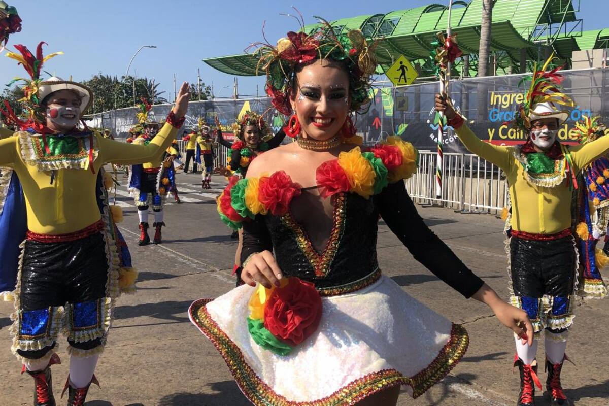 Habrá Carnaval de Barranquilla-2022 , pero a finales de marzo