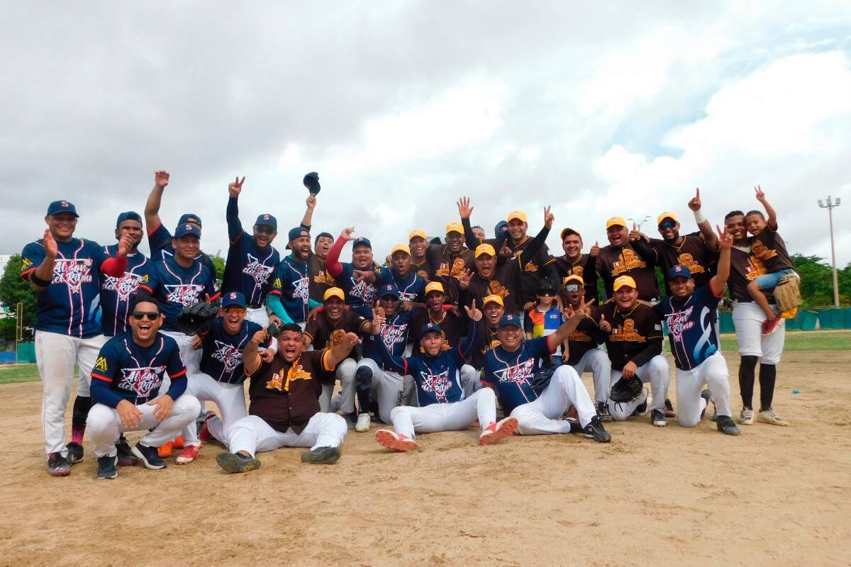 Galería: los mejores momentos de la final del torneo de artistas de la ciudad
