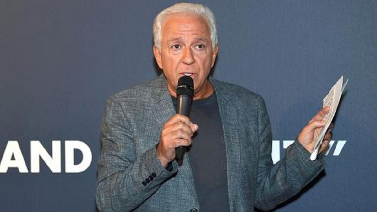 Paul Marciano.