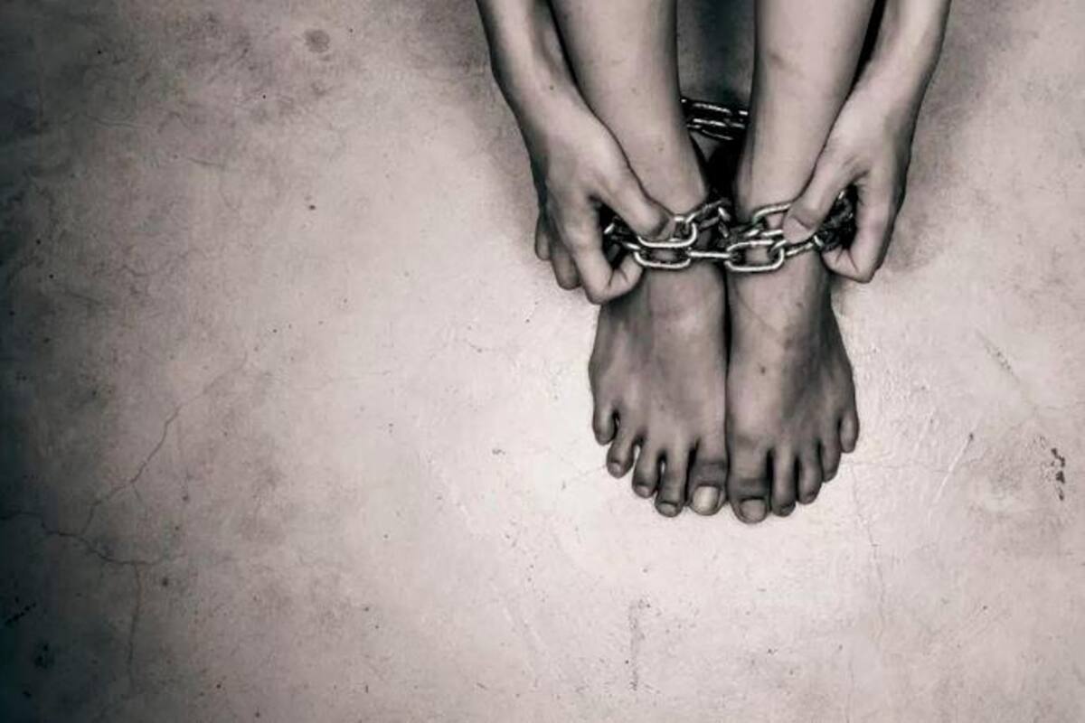 Así se relaciona la trata de personas y migración en Colombia