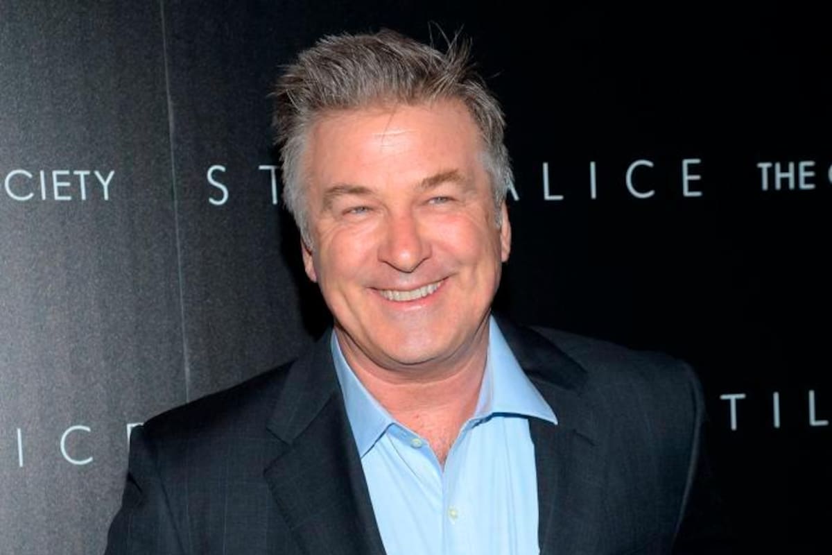 ¿Quién es Alec Baldwin y en qué películas ha actuado?