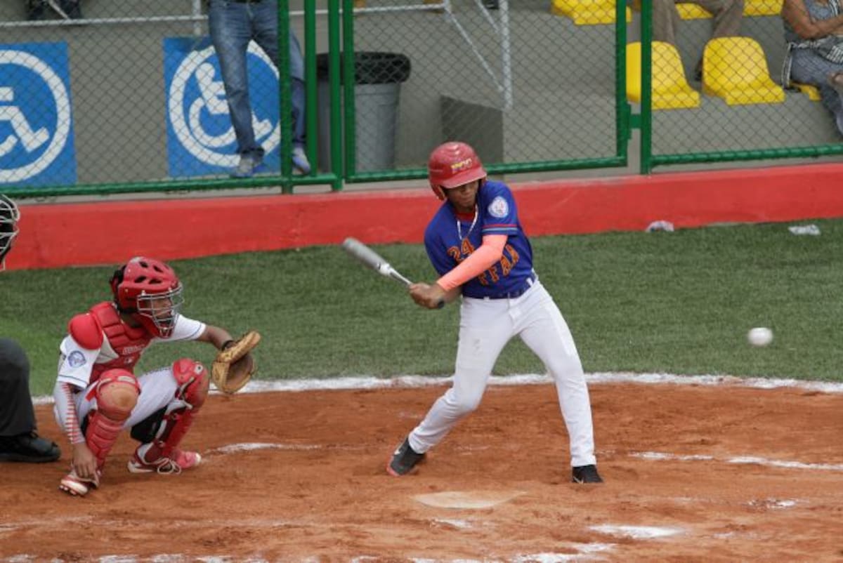 La programación hoy del Nacional de Béisbol Sub-14 se realizará en cuatro estadios y comenzará a las 7 de la mañana.