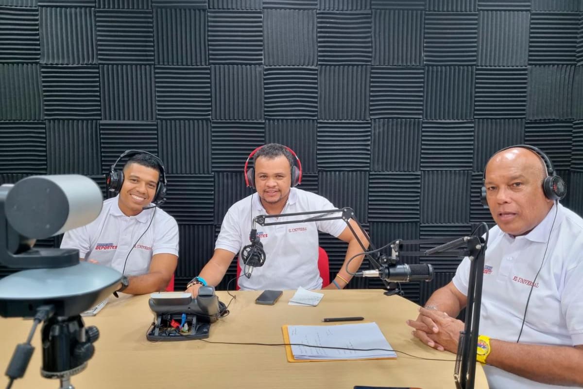 En vivo: ¡Buenos días, deportes! Analizamos lo que dejaron las Eliminatorias Sudamericanas