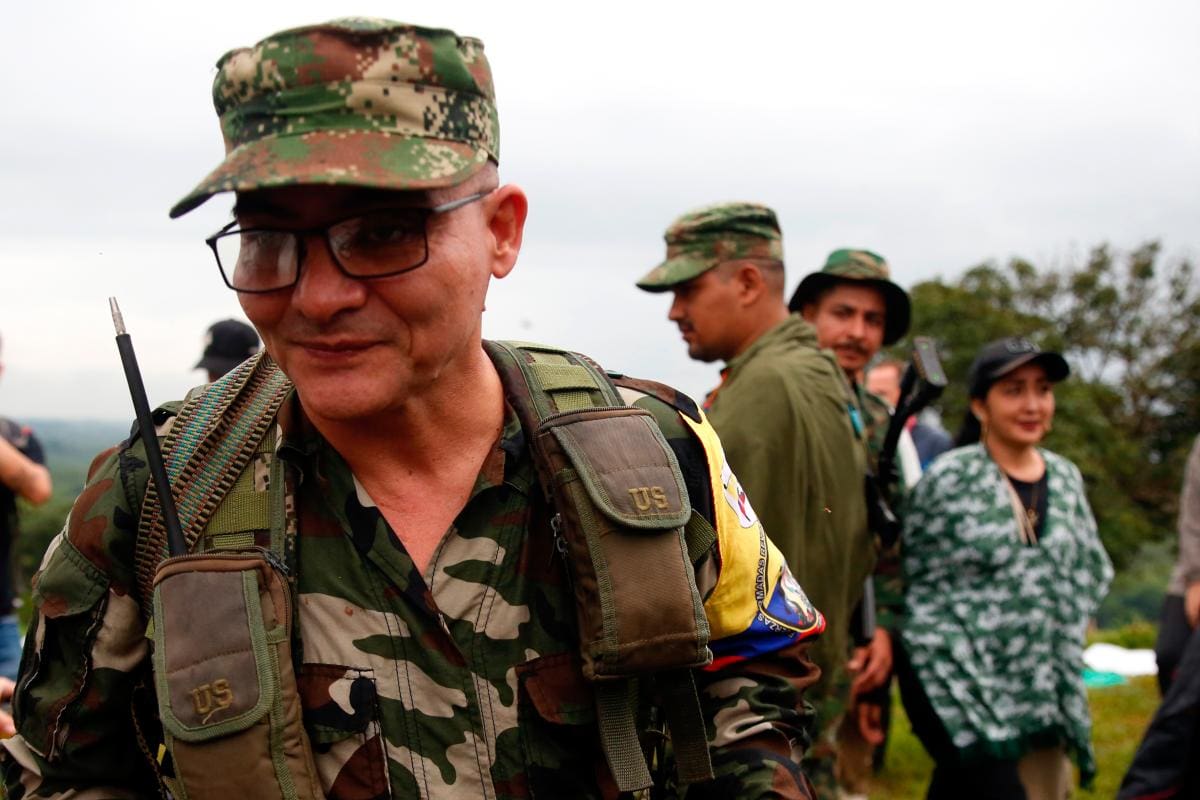 ¿Cuándo empiezan los diálogos entre las disidencias de las FARC y el Gobierno?