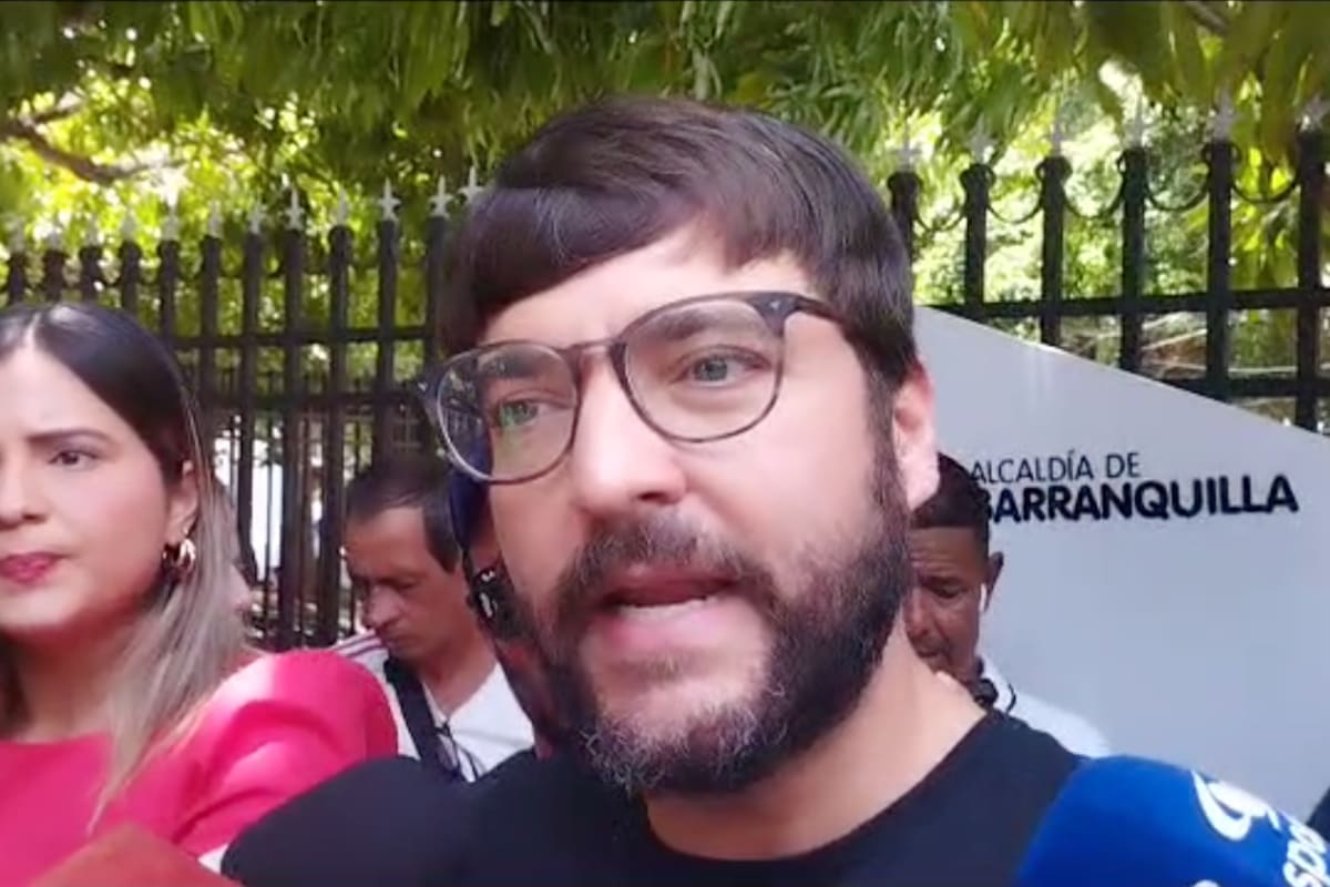 Panamericanos Barranquilla-2027 van por buen camino, pero hay que apurar