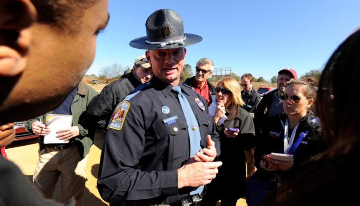 Niño secuestrado en Alabama AP