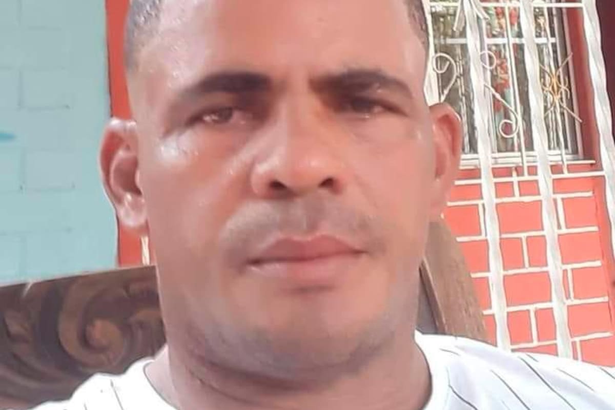 “Que no quede impune”: familia de vigilante asesinado en Barú