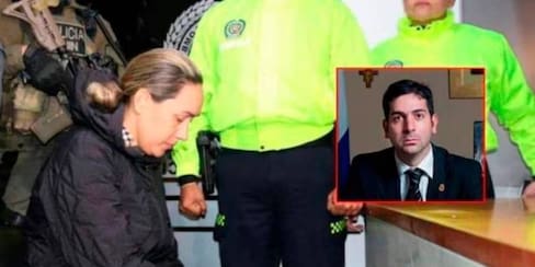 Caso Pecci: Corte Suprema dejó en firme condena contra Margareth Chacón