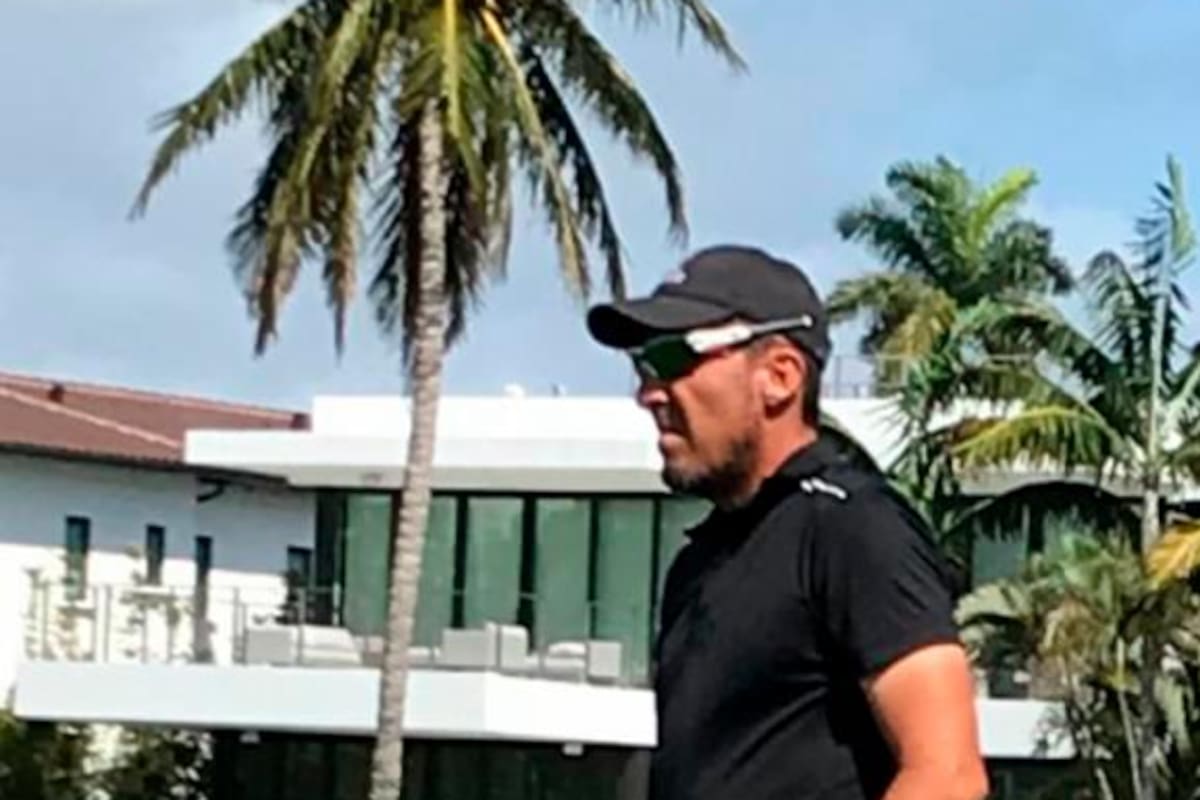 Golf en Karibana: ¡por sus mejores golpes!