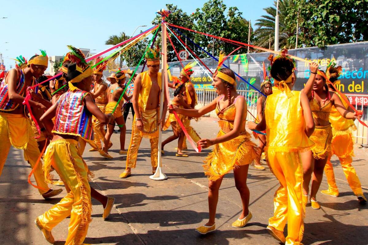 Carnaval de Barranquilla: estos son los eventos previos que se cancelan