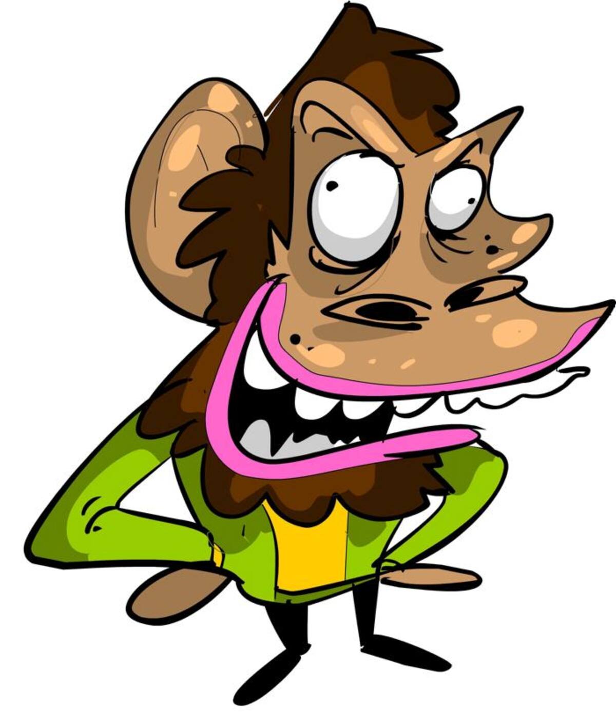 Bernardo del Portillo. ILUSTRACIONES: EMMANUEL VIDAL - EL UNIVERSAL