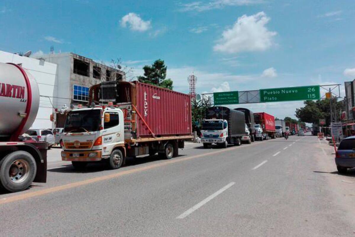 Procuraduría pidió negar petición de bancos para el pago de la Ruta del Sol