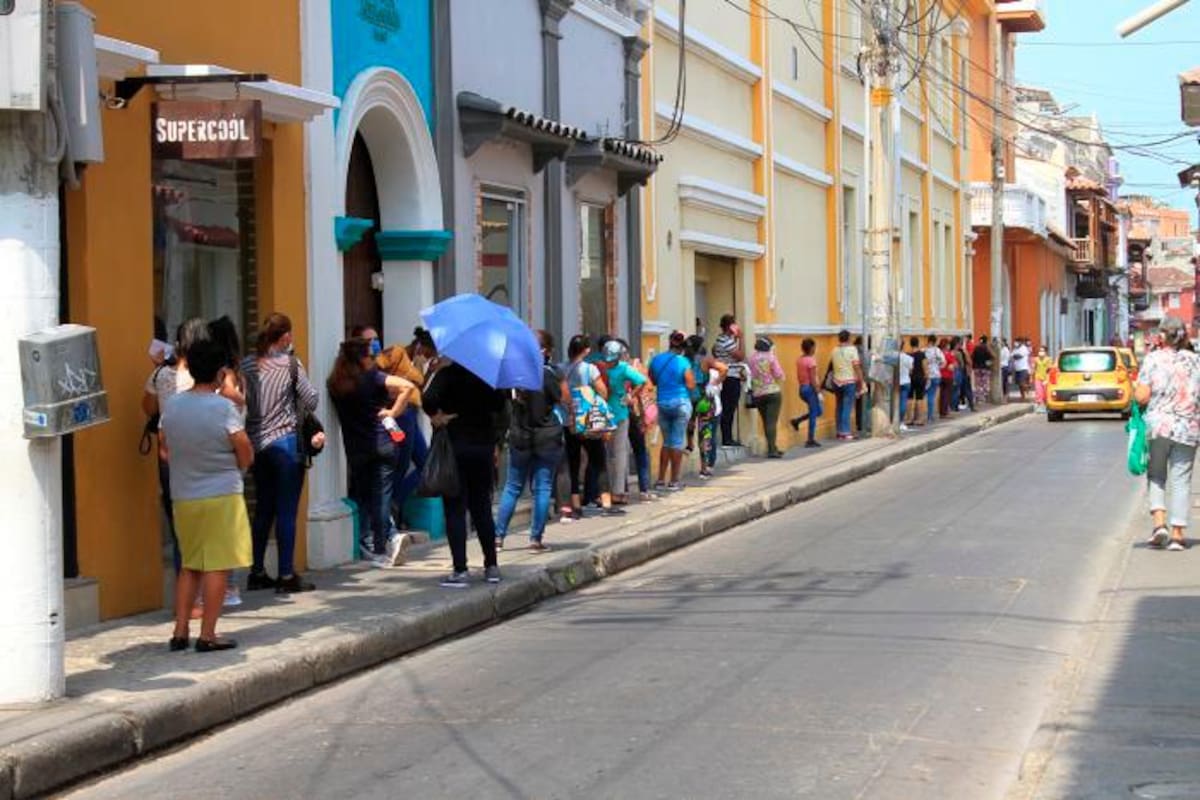Alcaldía de Cartagena expide nuevo decreto y cambia el pico y cédula