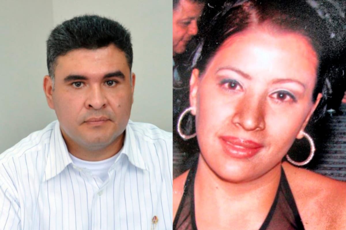 Casa por cárcel a excoronel de la Policía que mató y desmembró a su esposa
