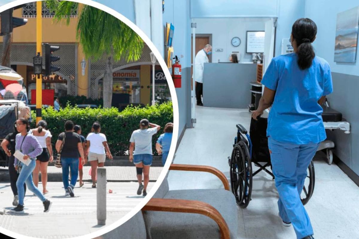 Vacantes en Cartagena: así puedes aplicar a salarios de hasta $3 millones