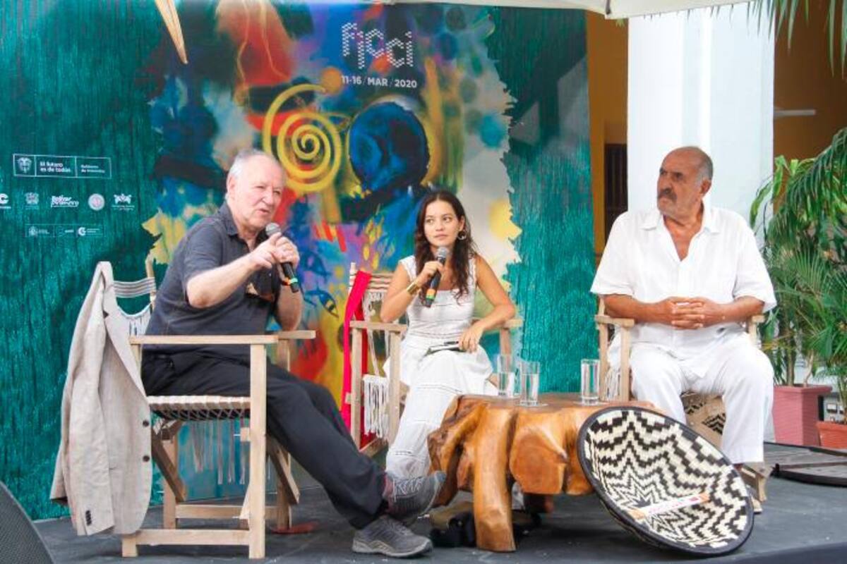 Ficci cancela su agenda en Cartagena por coronavirus