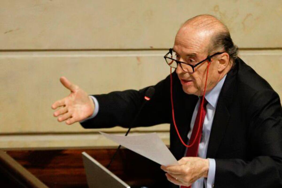 Canciller interviene hoy ante el Consejo de Seguridad de la ONU