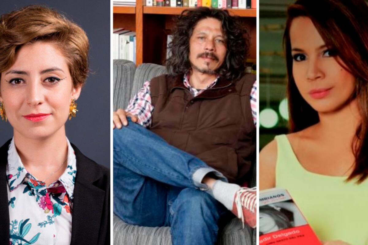 Premios Nacionales de Literatura 2023: conozca a los ganadores