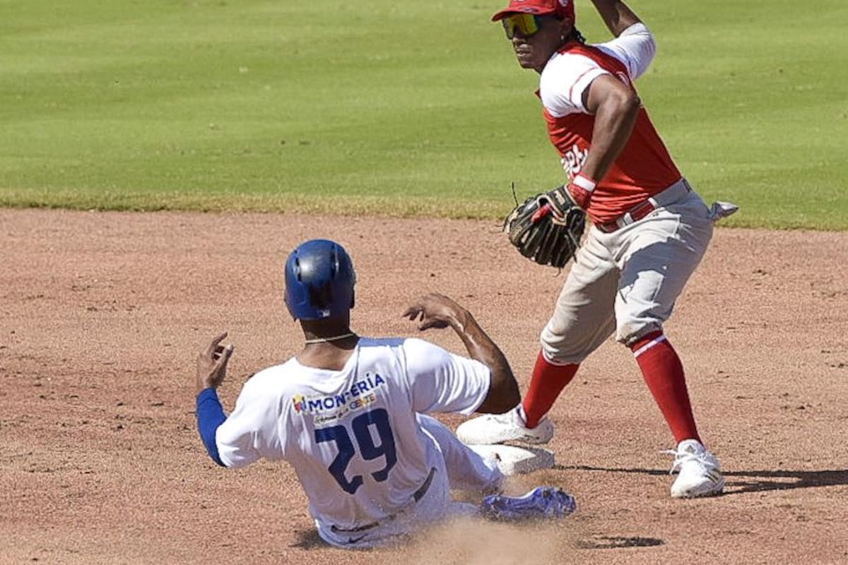 Vaqueros inició con victoria su participación en la Liga Profesional de Béisbol
