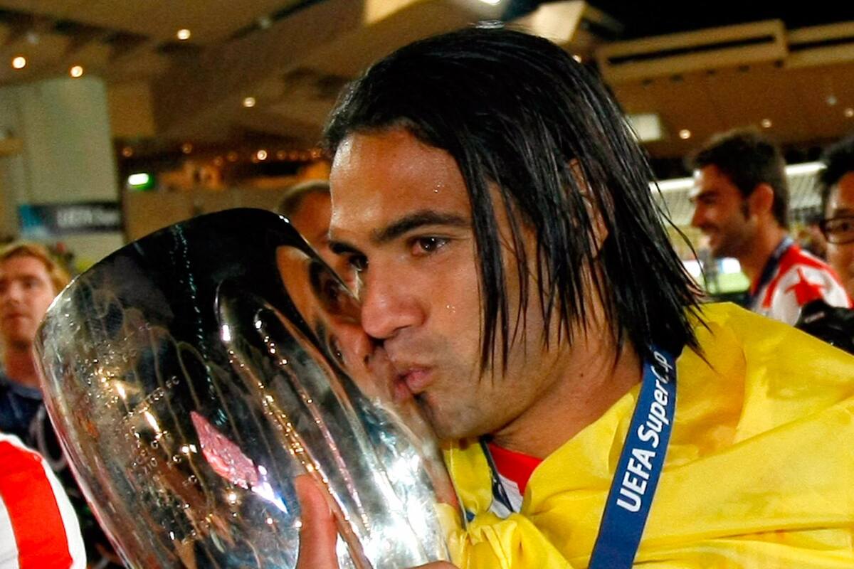 ¡Atención! Dos colombianos, nominados a mejor jugador del mundo