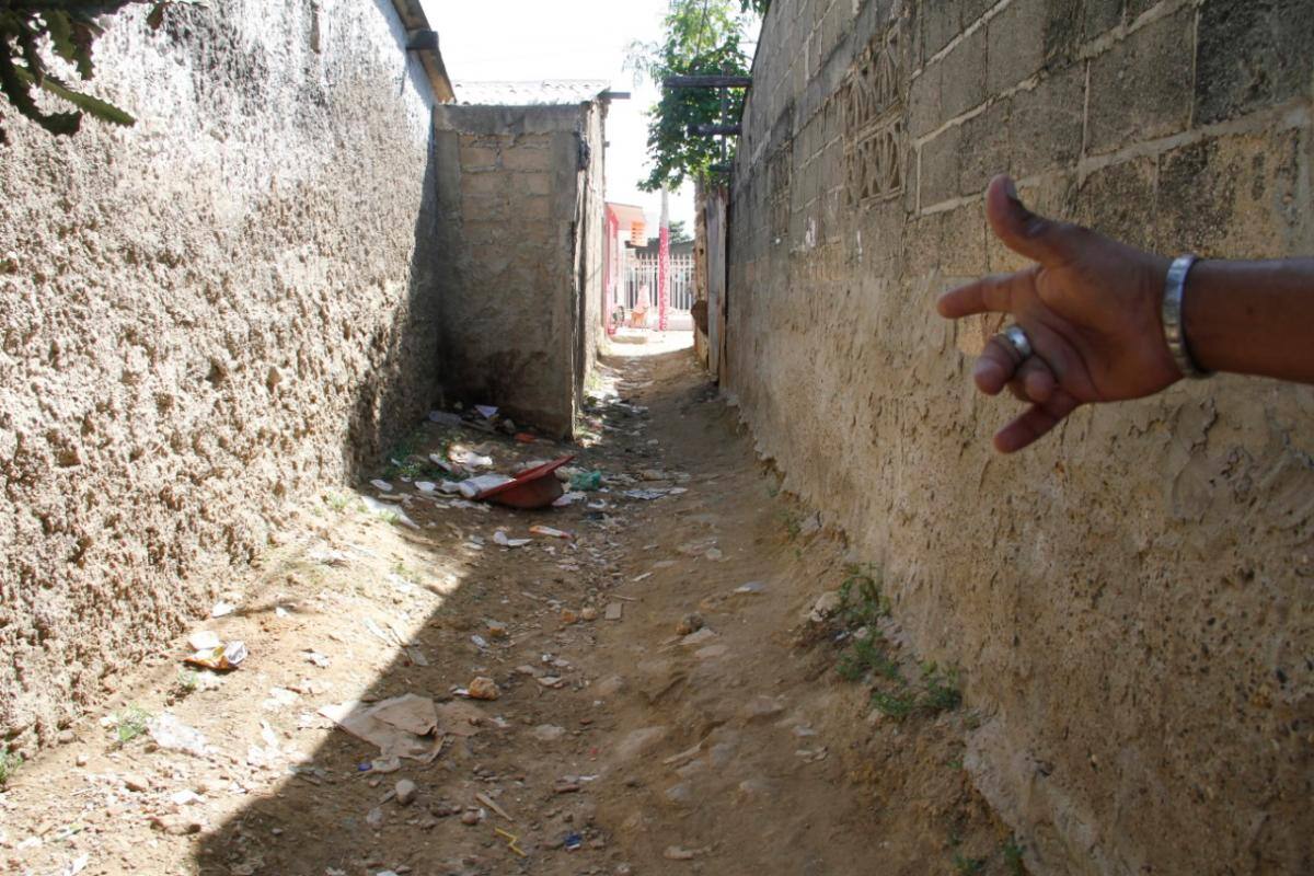 Cae por homicidio y se salva de ir a cárcel por el COVID-19