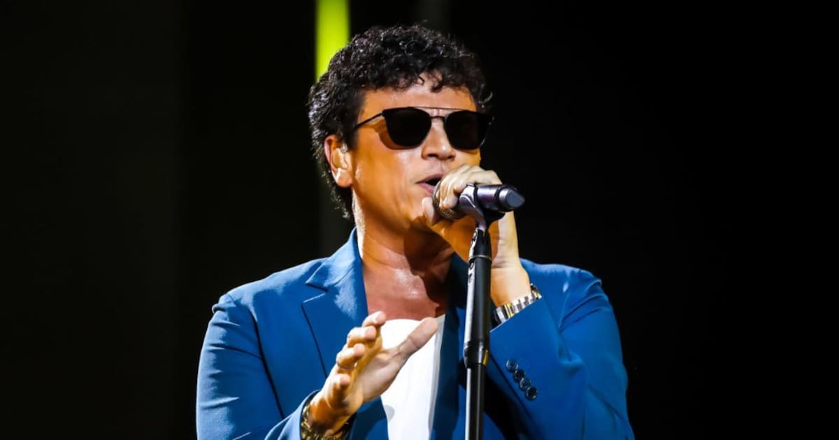 Silvestre Dangond reaparece tras cancelar show en Cali y ya está en Cartagena