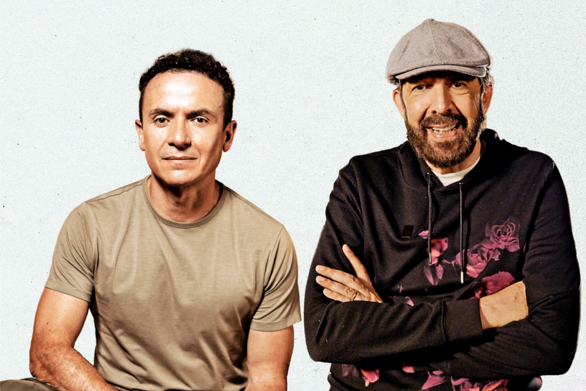 Fonseca, el más escuchado por la audiencia tropical en Colombia