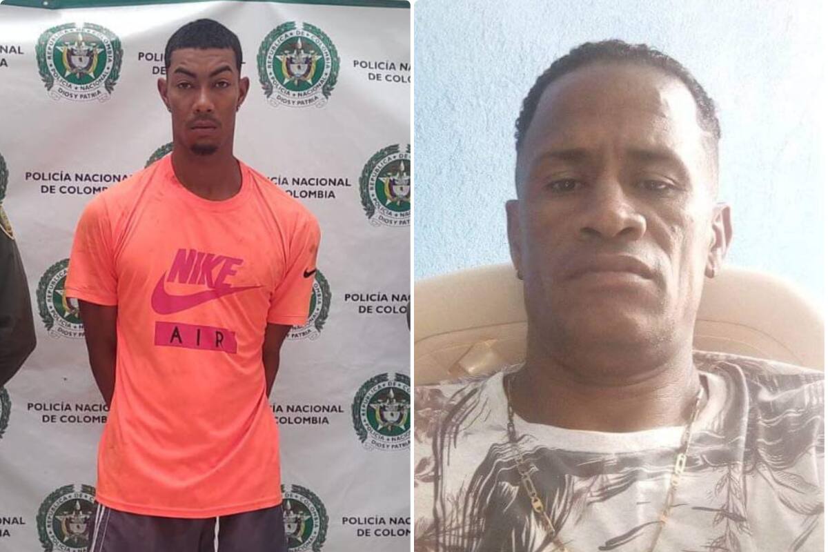 A la cárcel hombre que habría asesinado a otro en medio de una riña