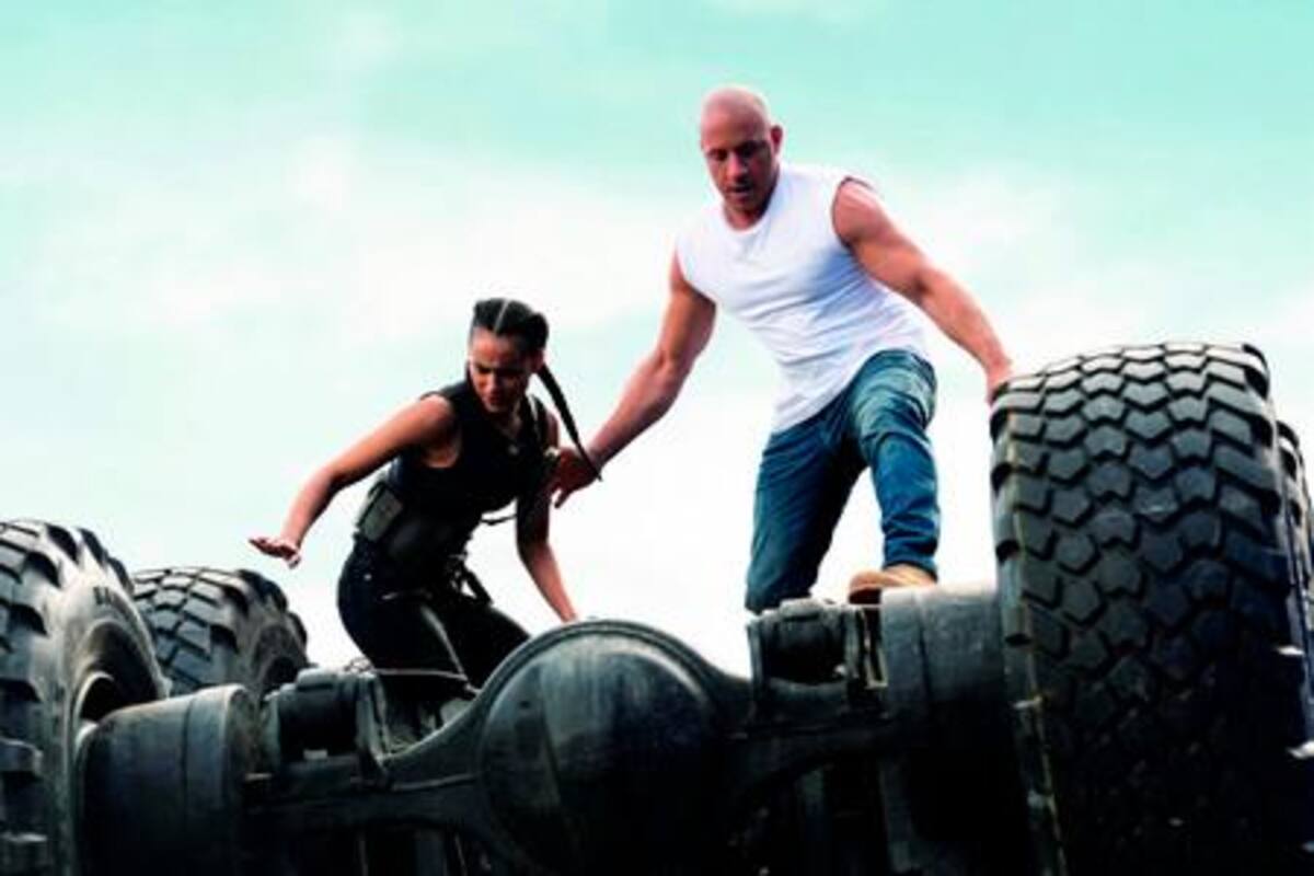‘Fast & Furious’ aplaza su estreno por el coronavirus