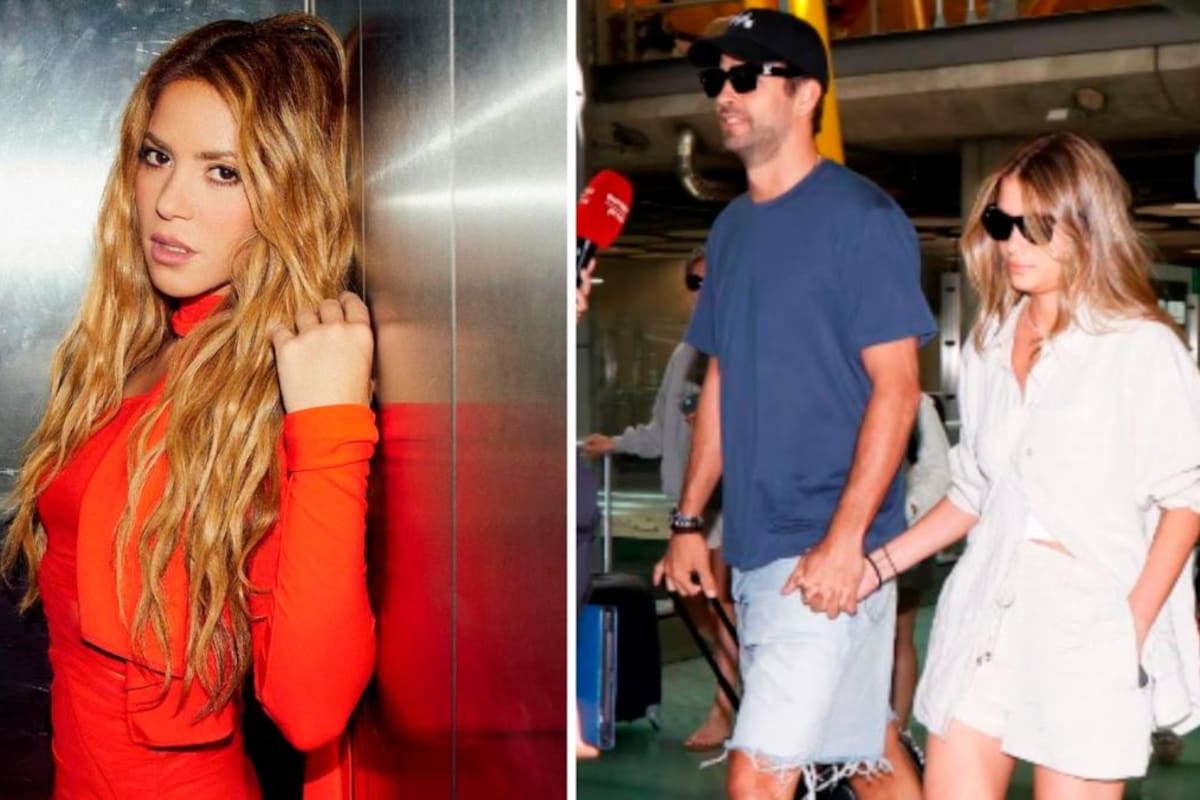 ¿Clara Chía tiene que irse de la casa? Otras condiciones de Shakira a Piqué
