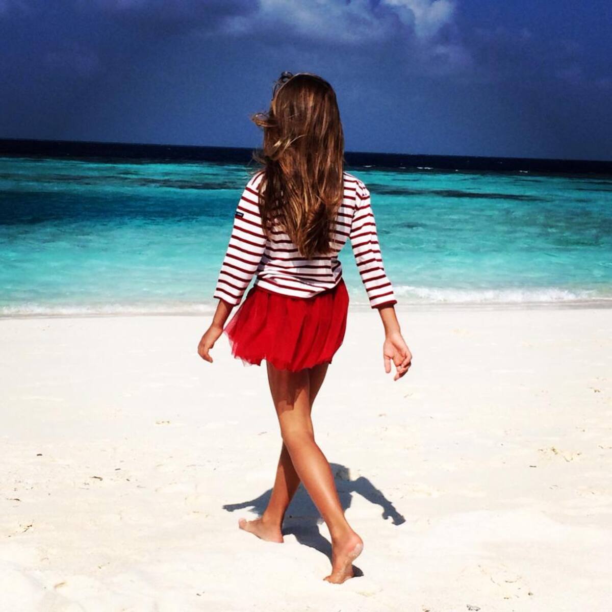 Kristina Pimenova. FACEBOOK Kristina Pimenova