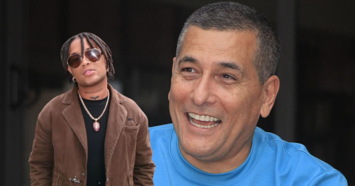 Dumek Turbay y Hamilton se reconcilian: “No quería estar lejos de su ciudad”