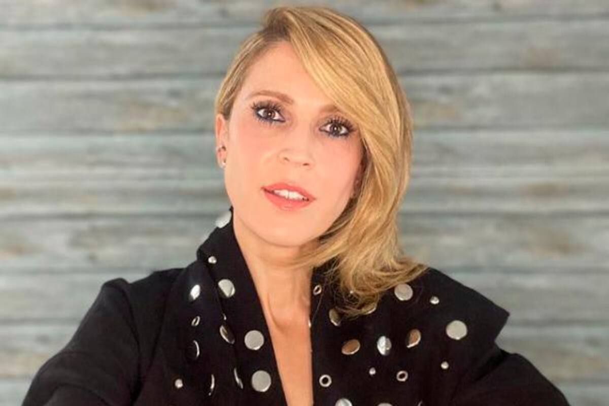 Alejandra Azcárate anuncia demandas tras reaparecer en redes sociales