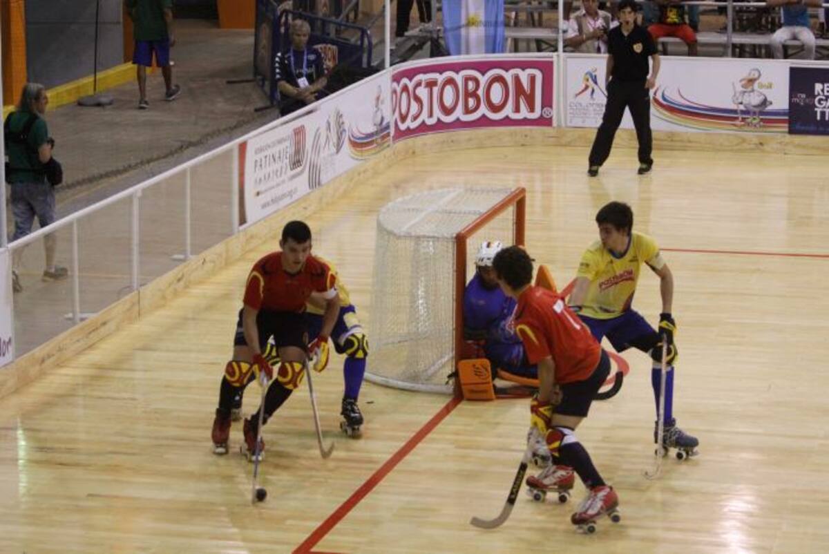 En la siguiente fase, el combinado patrio enfrentará a Portugal, una de las potencias en este Mundial. ÓSCAR DÍAZ ACOSTA-EL UNIVERSAL